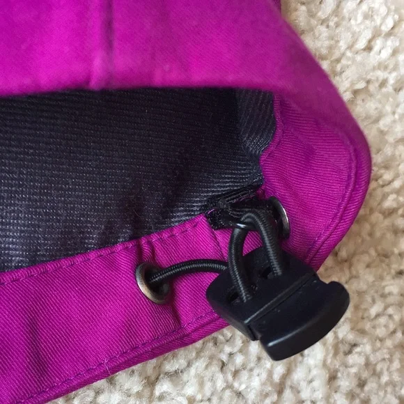 North End | Spring Jacket - Picture 10 of 13